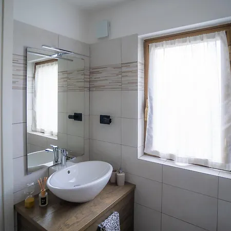 Dolce Bed & Breakfast Calolziocorte