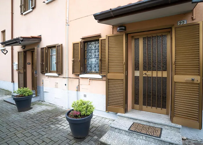 Dolce Bed & Breakfast Calolziocorte