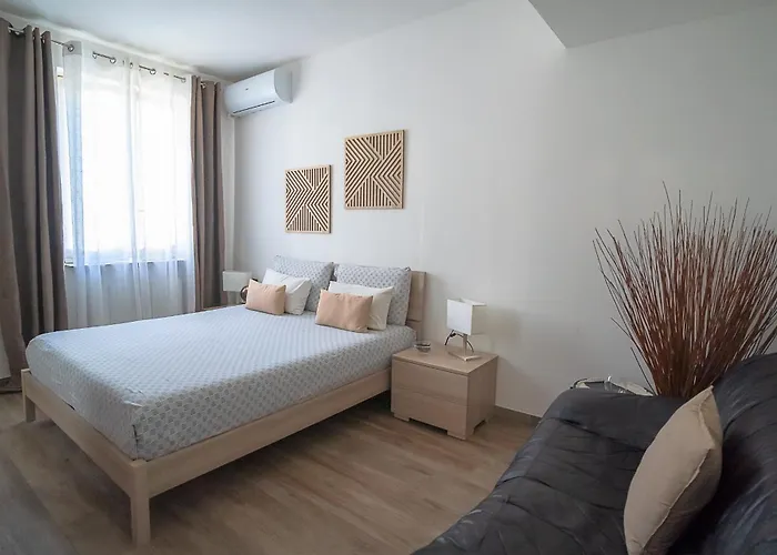 Bed & Breakfast Dolce Calolziocorte